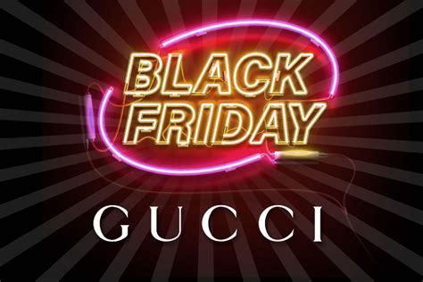 does gucci do black friday sales|black friday gucci outlet sale.